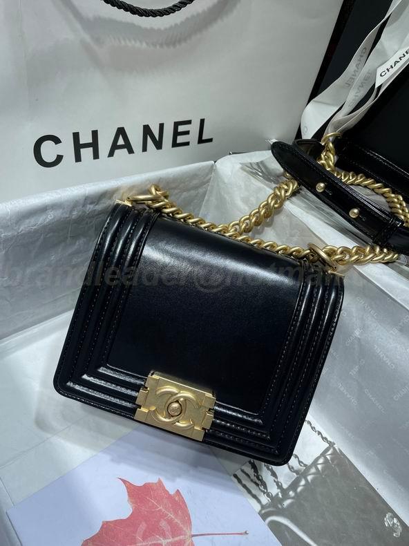 Chanel Handbags 131